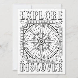 OrnaMENTALs Entdecken und entdecken Sie Farbe für 