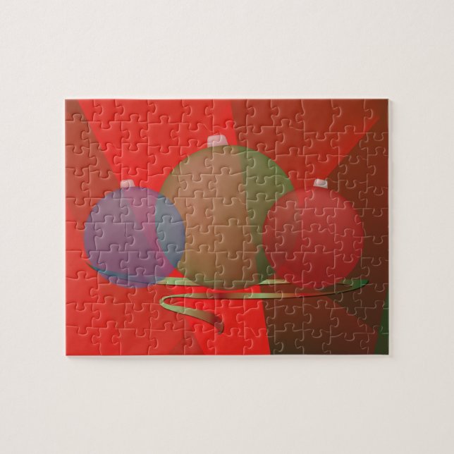 Ornamente (Horizontal)