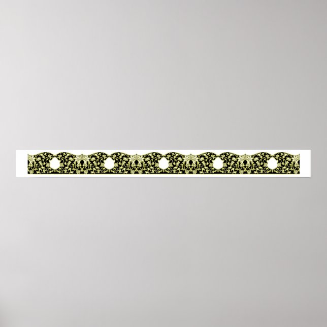 Ornamente 3 poster (Vorne)