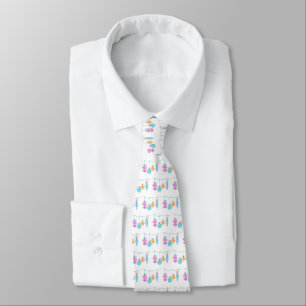 Ornamente Necktie Krawatte