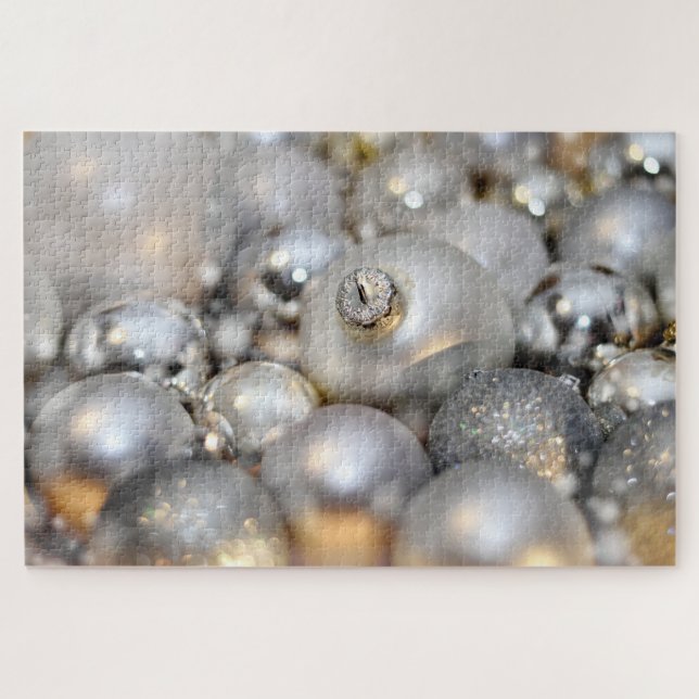 Ornamente Puzzle (Horizontal)