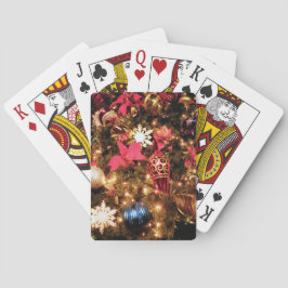 "Ornamente" Spielkarten