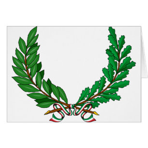 Ornamenti DA comune, Italien