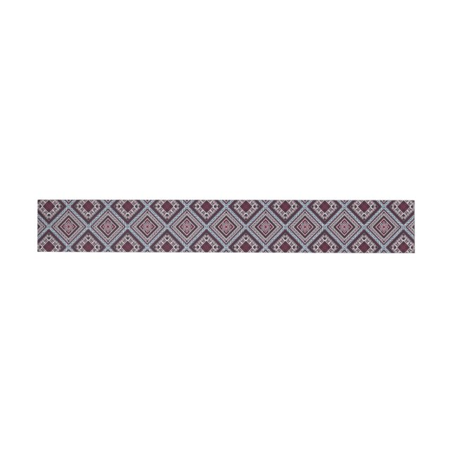 Ornamentmuster (Person)