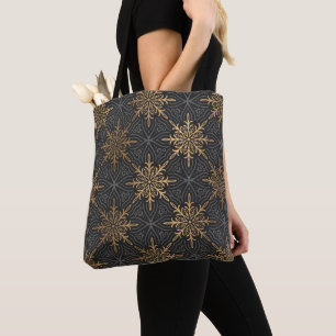 Ornamentmuster 3 tasche