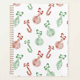 Ornamentmuster Planer