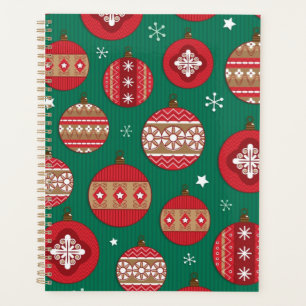 Ornamentmuster Planer