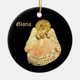 ORNATION GLORIA ANGEL COLLECTOR KERAMIKORNAMENT