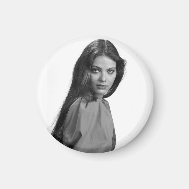 Ornella Mutti Magnet (Vorne)