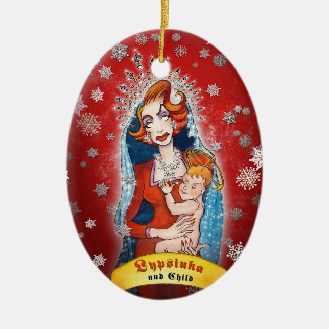 Ornement #3 (Devant)