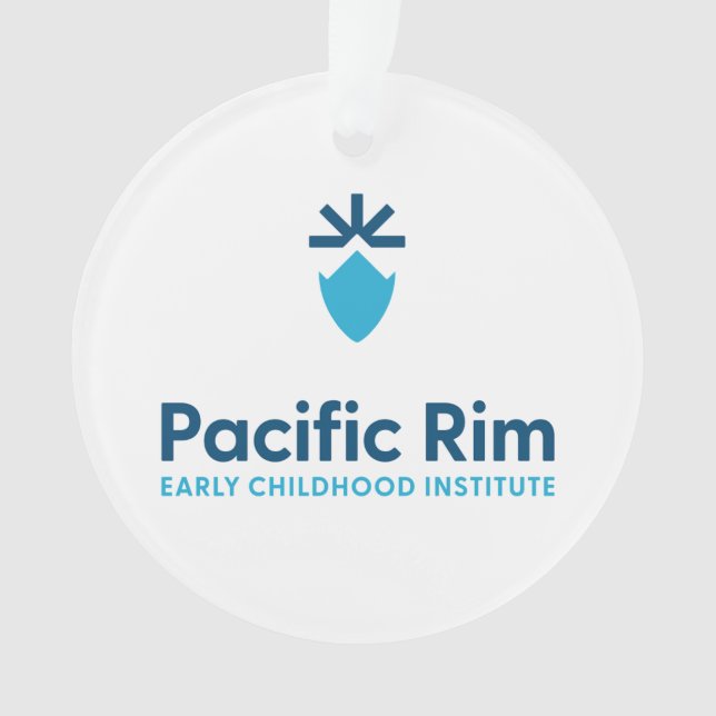 Ornement acrylique (devant)