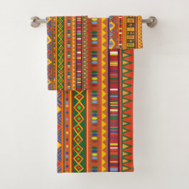 Ornement africain 001