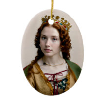 Ornement Anne Neville