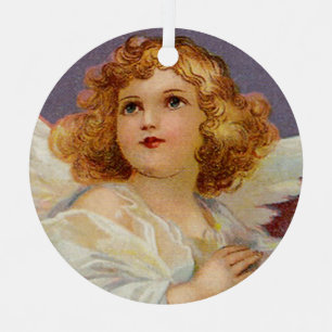 Ornement Assez peu d'ange