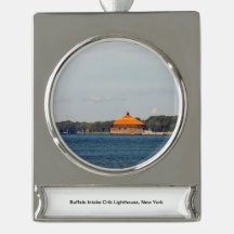 Phare de Buffalo Intake Crib