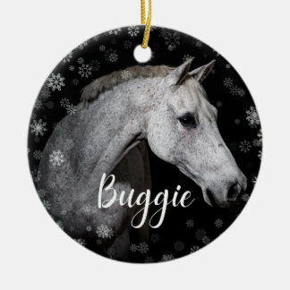 Ornement Buggie