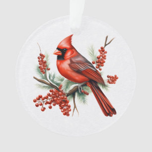 Ornement cardinal