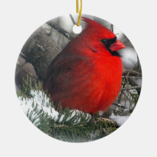 Ornement cardinal