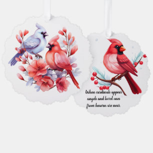 ornement cardinal