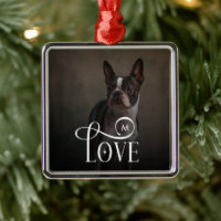 Amour Moderne Animaux de Compagnie Chien Personnal