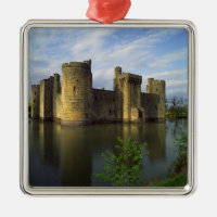 Angleterre, Sussex, Château de Bodiam