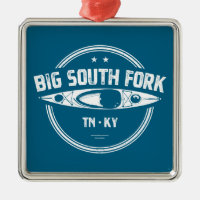 Big South Fork National River Kayak