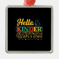 Bonjour Kinder Garten