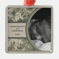 Camoflauge ACU de l'ARMÉE personnalisée