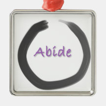 Cercle Enso Bouddhiste Abide Zen