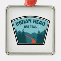 Chemin de fer Indian Head