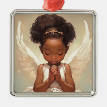 Chéri Black Angel Spirit