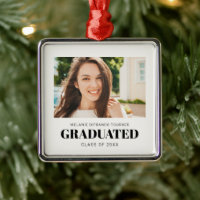 CLASSE DE DIPLÔME photo KEEPSAKE