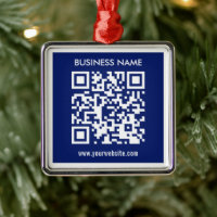 Code QR modifiable (généré instantanément) | bleu