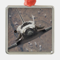 Découverte de la navette spatiale 15