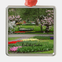 Jardins de Keukenhof, Pays-Bas
