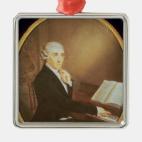 Joseph Haydn c.1795