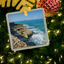 L'ornement des Bahamas