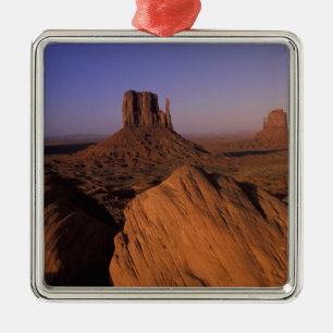 Ornement Carré Argenté N.A., États-Unis, Utah, Parc national de Canyonlan