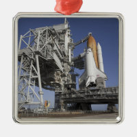Navette spatiale Endeavour