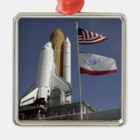 Navette spatiale Endeavour 2
