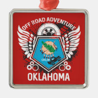 Oklahoma Off Road Adventure 4x4 Trails Mudding
