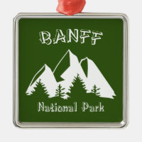 Parc national Banff