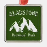 Parc provincial Gladstone