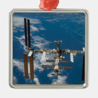 Station spatiale internationale 18