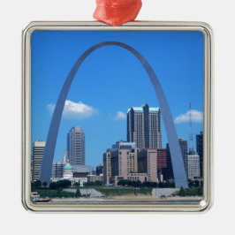 ORNEMENT CARRÉ ARGENTÉ VOÛTE 2