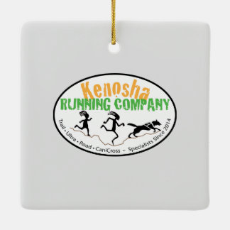 Ornement céramique Sasquatch XC
