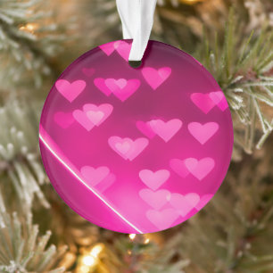 Ornement "Coeur brisé"