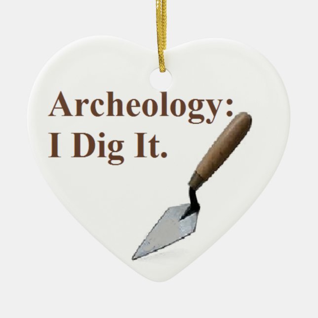 Ornement Cœur En Céramique Archology Dig.png (Devant)