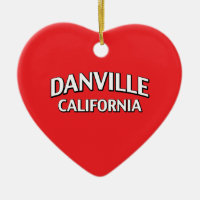 Danville Californie