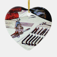 Instruments Médicaux